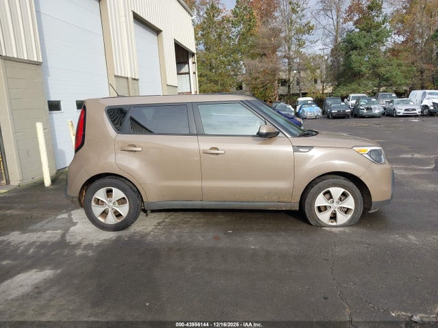 KNDJN2A24E7058936 KIA Soul