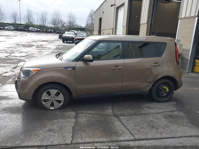 KNDJN2A24E7058936 KIA Soul