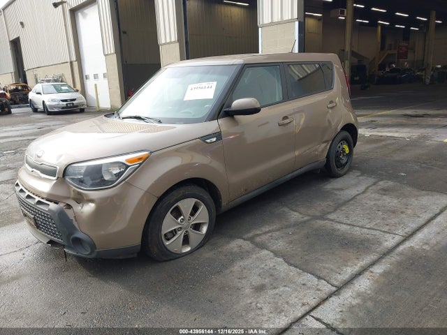 KNDJN2A24E7058936 KIA Soul