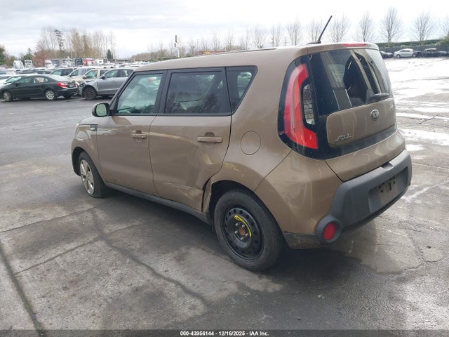 KNDJN2A24E7058936 KIA Soul
