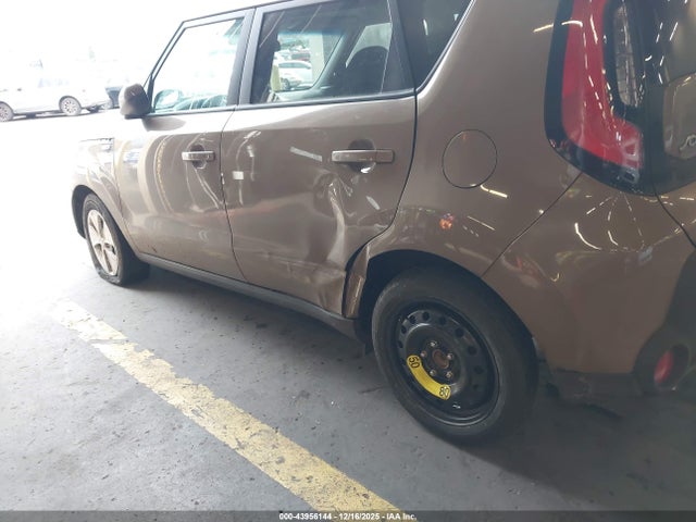 KNDJN2A24E7058936 KIA Soul