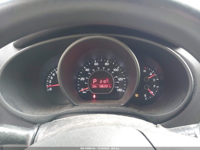 KNDJN2A24E7058936 KIA Soul