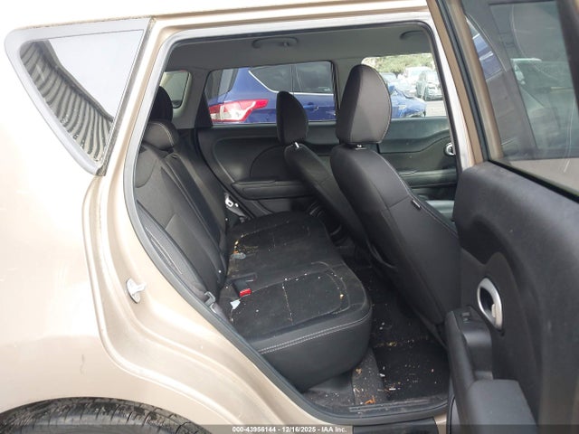 KNDJN2A24E7058936 KIA Soul