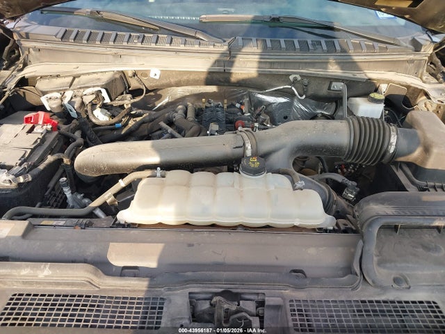 1FMJU1H83PEA63742 Ford Expedition Xlt
