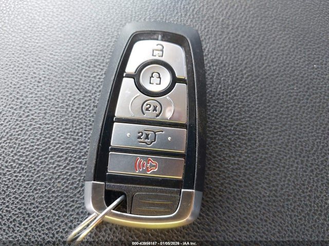 1FMJU1H83PEA63742 Ford Expedition Xlt