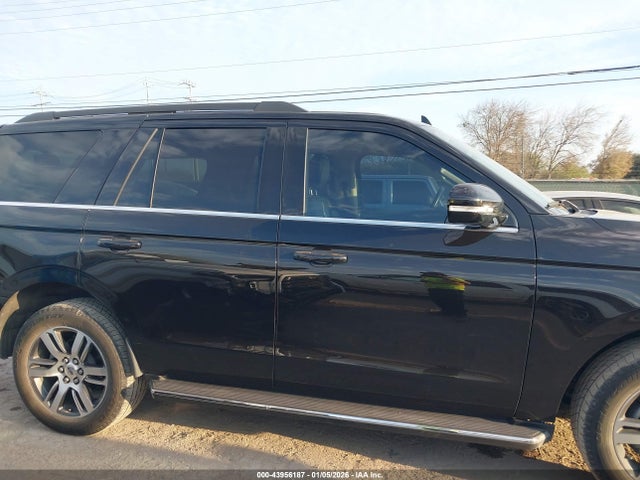 1FMJU1H83PEA63742 Ford Expedition Xlt