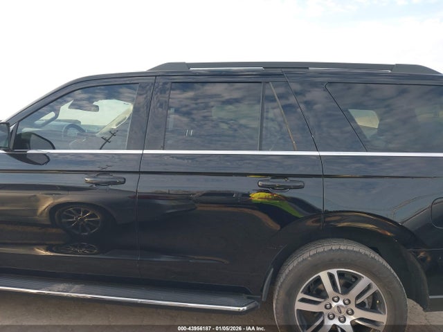 1FMJU1H83PEA63742 Ford Expedition Xlt