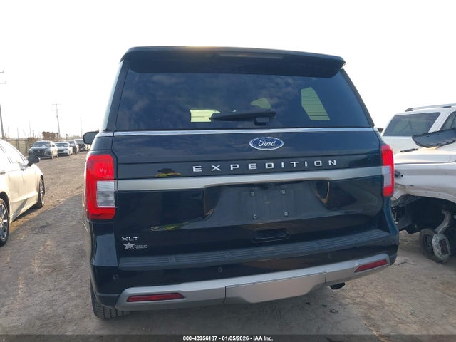 1FMJU1H83PEA63742 Ford Expedition Xlt