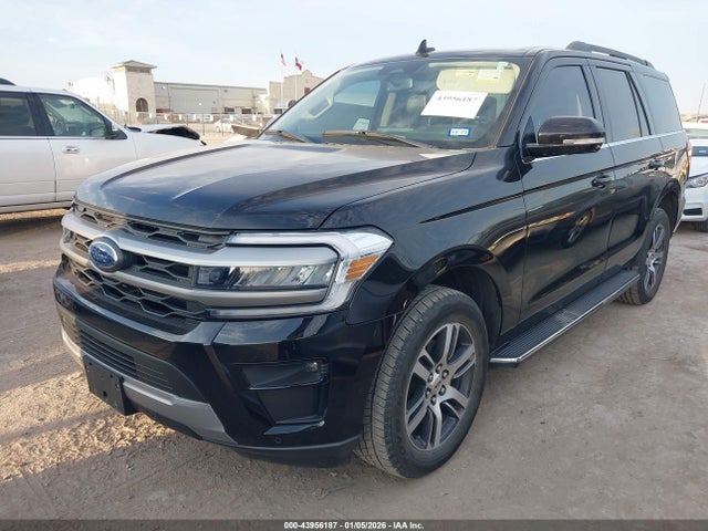 1FMJU1H83PEA63742 Ford Expedition Xlt
