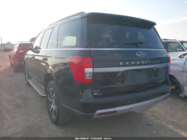1FMJU1H83PEA63742 Ford Expedition Xlt