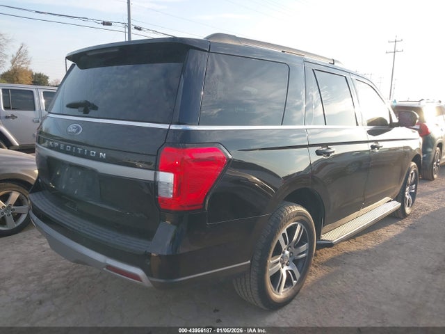 1FMJU1H83PEA63742 Ford Expedition Xlt