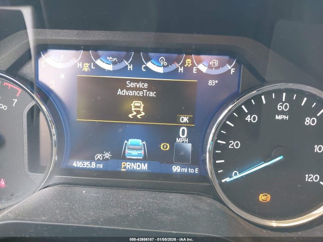 1FMJU1H83PEA63742 Ford Expedition Xlt