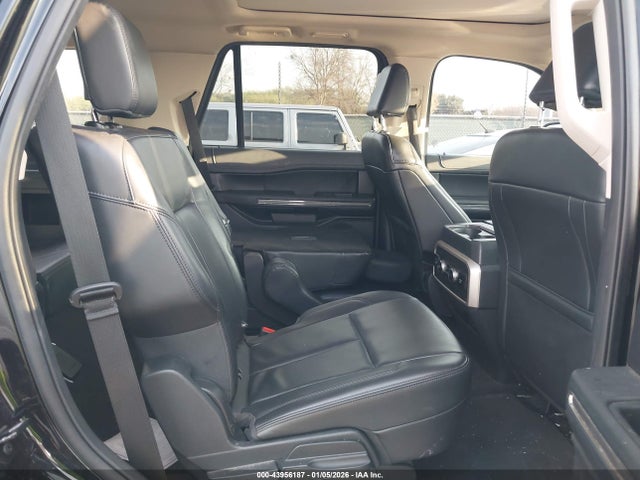 1FMJU1H83PEA63742 Ford Expedition Xlt