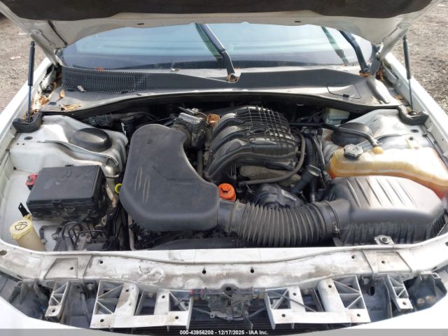 2013 CHRYSLER 300 2C3CCAAG1DH504231 Photo 9