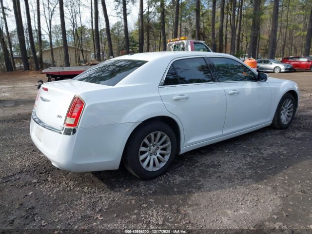 2013 CHRYSLER 300 2C3CCAAG1DH504231 Photo 3