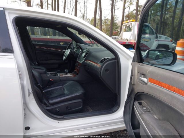 2013 CHRYSLER 300 2C3CCAAG1DH504231 Photo 4