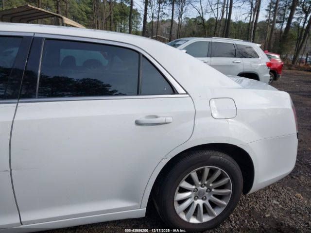 2013 CHRYSLER 300 2C3CCAAG1DH504231 Photo 5