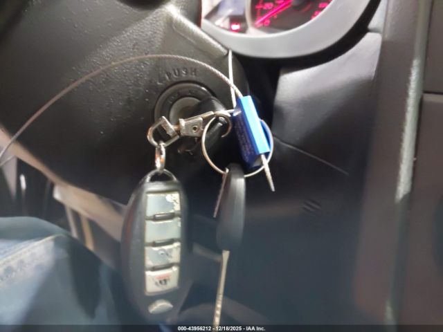 2016 SUBARU FORESTER JF2SJABCXGH484758 Photo 10