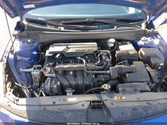 Hyundai ELANTRA SEL 2023 KMHLM4AG2PU438036 Image 10