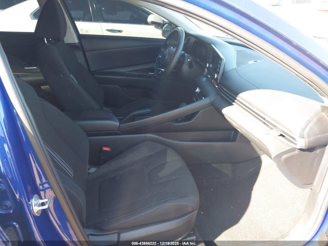 Hyundai ELANTRA SEL 2023 KMHLM4AG2PU438036 Image 5