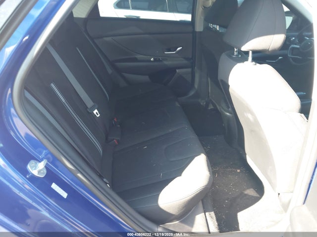 Hyundai ELANTRA SEL 2023 KMHLM4AG2PU438036 Image 8
