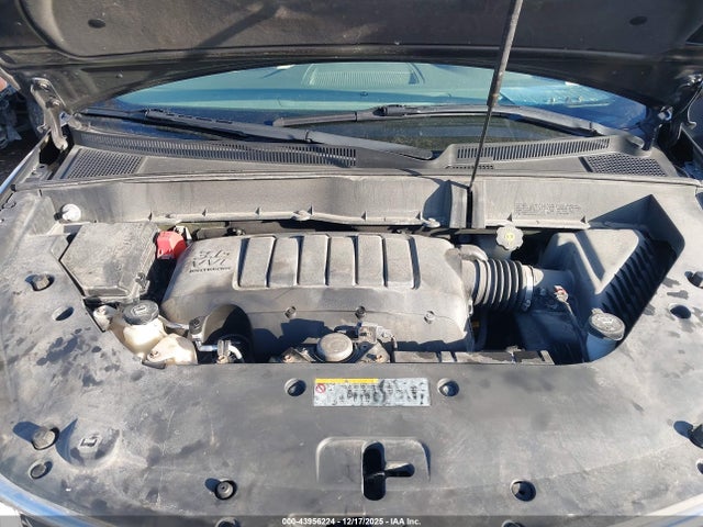 2014 CHEVROLET TRAVERSE 1GNKVJKD4EJ337148 Photo 9