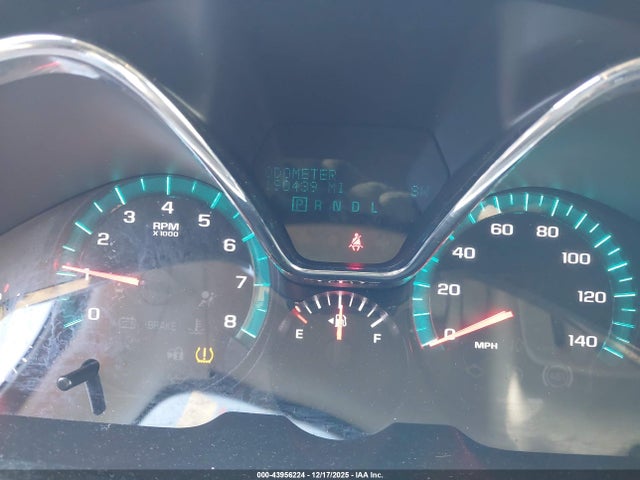 2014 CHEVROLET TRAVERSE 1GNKVJKD4EJ337148 Photo 6
