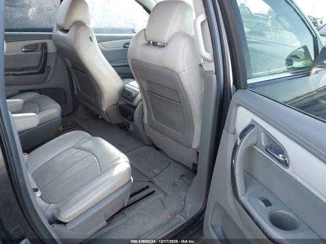 2014 CHEVROLET TRAVERSE 1GNKVJKD4EJ337148 Photo 7