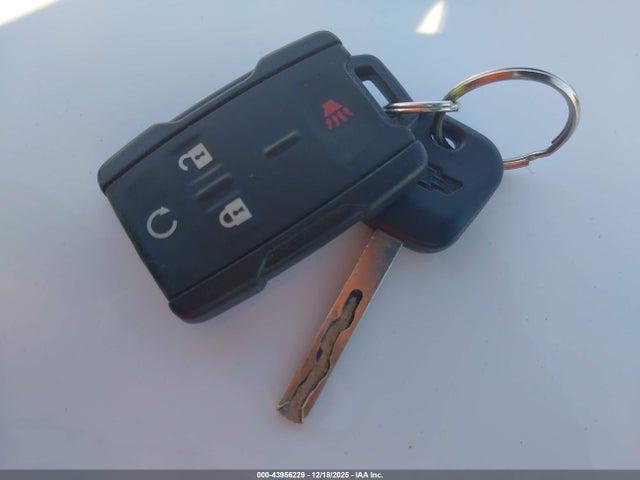 2017 CHEVROLET SILVERADO 1500 1GCVKPEC8HZ353668 Photo 10