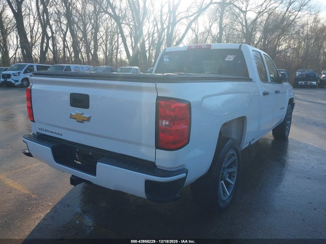 2017 CHEVROLET SILVERADO 1500 1GCVKPEC8HZ353668 Photo 3