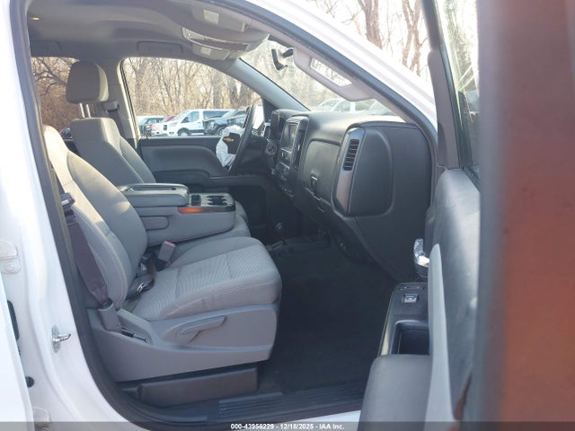 2017 CHEVROLET SILVERADO 1500 1GCVKPEC8HZ353668 Photo 4