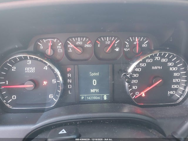 2017 CHEVROLET SILVERADO 1500 1GCVKPEC8HZ353668 Photo 6