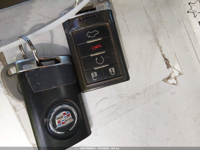 2008 CADILLAC CTS 1G6DV57V580209749 Photo 10