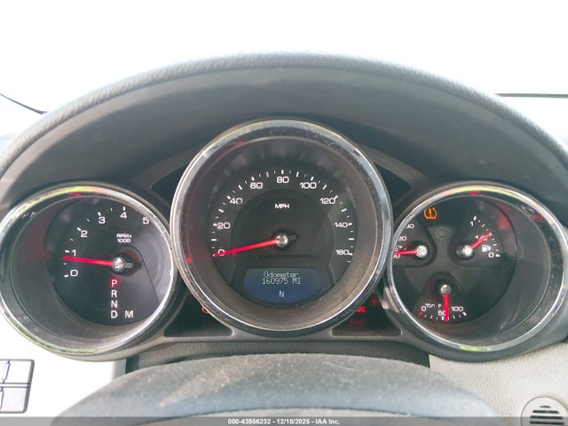 2008 CADILLAC CTS 1G6DV57V580209749 Photo 6