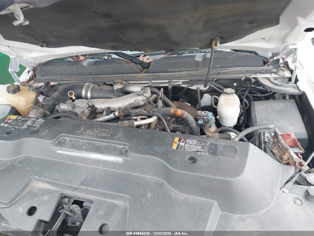 Aukcja sprzedaży 2013 Chevrolet Silverado 3500hd Ltz, vin: 1GC4K1C88DF221853, numer aukcji: 43956239