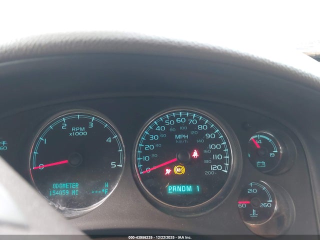 Aukcja sprzedaży 2013 Chevrolet Silverado 3500hd Ltz, vin: 1GC4K1C88DF221853, numer aukcji: 43956239