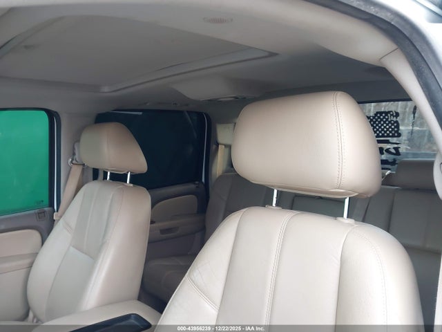 Aukcja sprzedaży 2013 Chevrolet Silverado 3500hd Ltz, vin: 1GC4K1C88DF221853, numer aukcji: 43956239