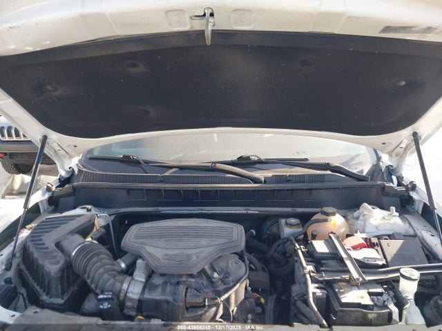 2020 CADILLAC XT6 1GYKPDRS8LZ110692 Photo 9