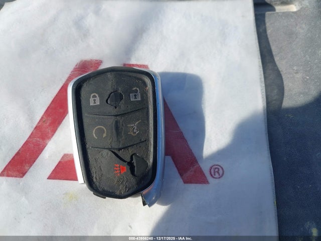 2020 CADILLAC XT6 1GYKPDRS8LZ110692 Photo 10