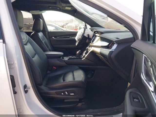 2020 CADILLAC XT6 1GYKPDRS8LZ110692 Photo 4