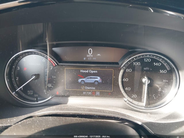 2020 CADILLAC XT6 1GYKPDRS8LZ110692 Photo 6