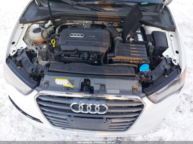 2015 AUDI A3 WAUACGFF8F1128695 Photo 9
