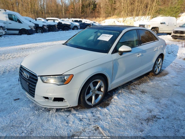 2015 AUDI A3 WAUACGFF8F1128695 Photo 1