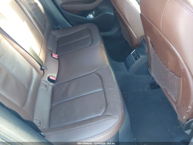 2015 AUDI A3 WAUACGFF8F1128695 Photo 7