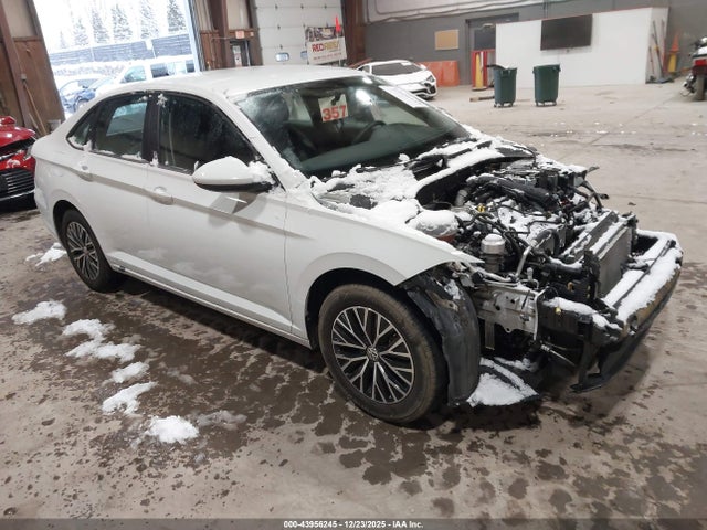 2021 VOLKSWAGEN JETTA 3VWC57BU0MM072517