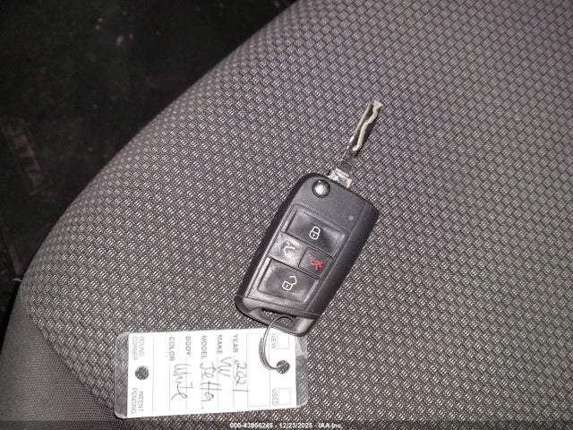 2021 VOLKSWAGEN JETTA 3VWC57BU0MM072517 Photo 10