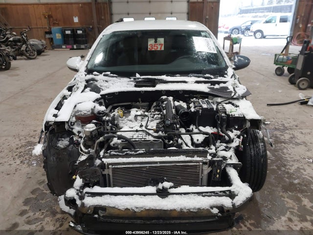 43956245 :رقم المزاد ، 3VWC57BU0MM072517 vin ، 2021 Volkswagen Jetta 1.4t R-line/1.4t S/1.4t Se مزاد بيع