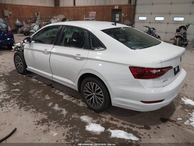 2021 VOLKSWAGEN JETTA 3VWC57BU0MM072517 Photo 2