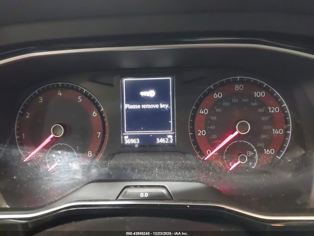 2021 VOLKSWAGEN JETTA 3VWC57BU0MM072517 Photo 6