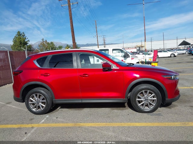 Mazda Cx-5 2.5 S Preferred 2022 JM3KFBCM4N1608632 Image 13